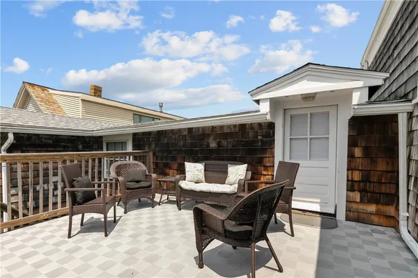 $6,750 | 36 Kay Street, Unit 5, Newport, RI 02840