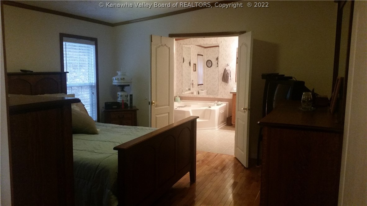1122 Blue Knob Road Maysel, WV 25133 - Photo 16 of 28 Gallery Image 16