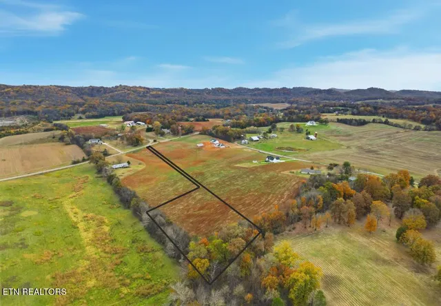 $225,000 | 95 North (lot 4), Greenback, TN 37742