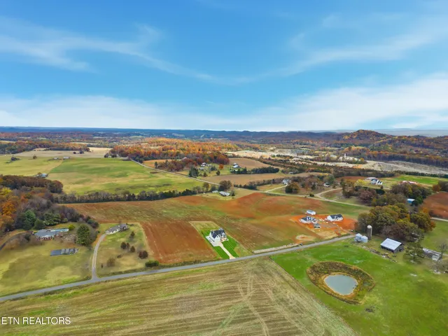 $225,000 | 95 North (lot 4), Greenback, TN 37742