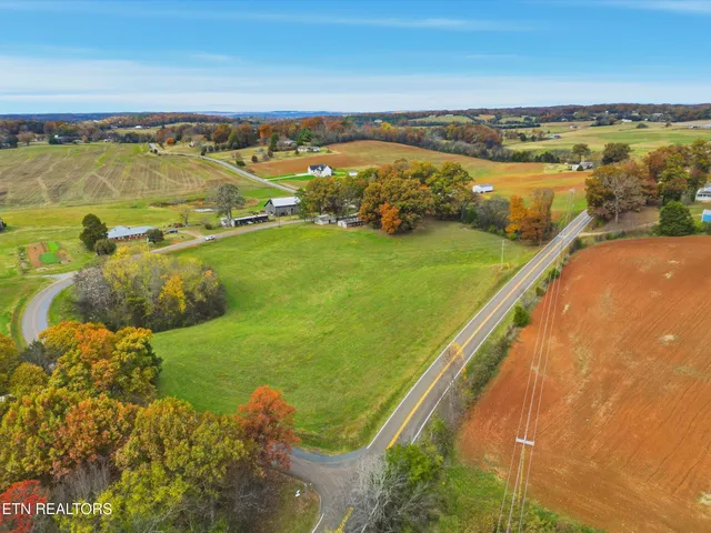 $225,000 | 95 North (lot 4), Greenback, TN 37742