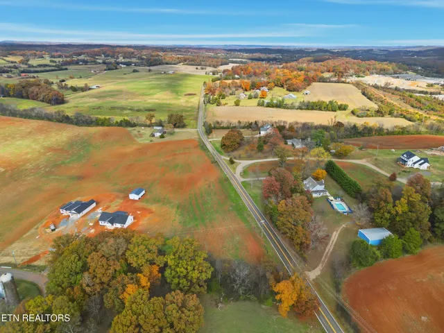 $225,000 | 95 North (lot 4), Greenback, TN 37742