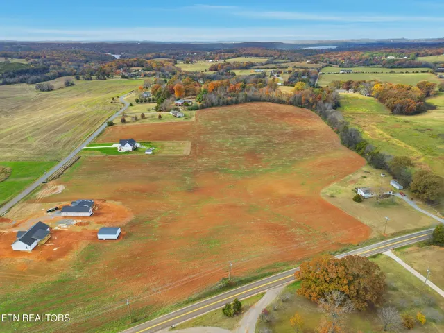 $225,000 | 95 North (lot 4), Greenback, TN 37742