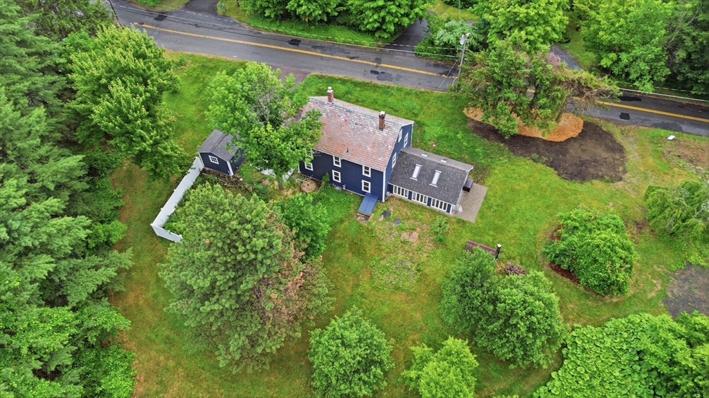 384 Pearl Hill Road Fitchburg, MA 01420 - Photo 35 of 41