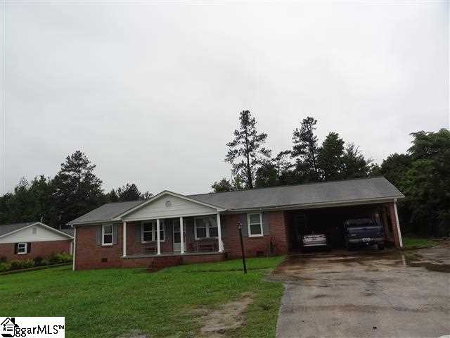 592-a B A B Jacks Road Clinton, SC 29325 - Photo 1 of 1 Gallery Image 1