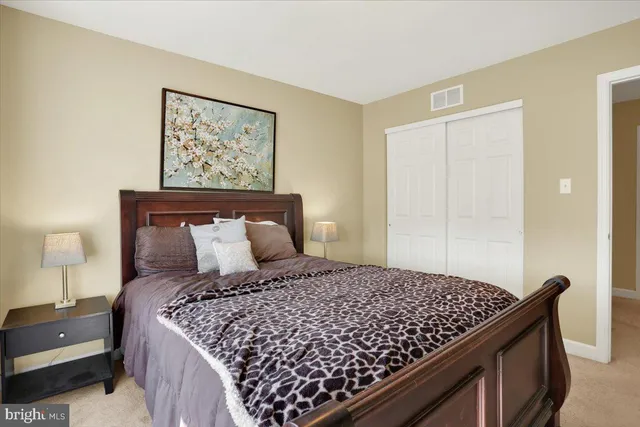 a view of a interior of the house