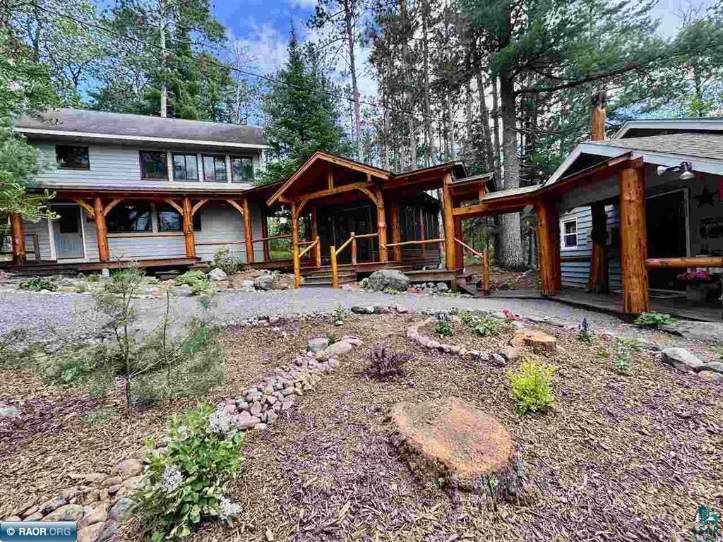 3069 Black Bay Road Cook, MN 55723 - Photo 25 of 49 Main Cabin