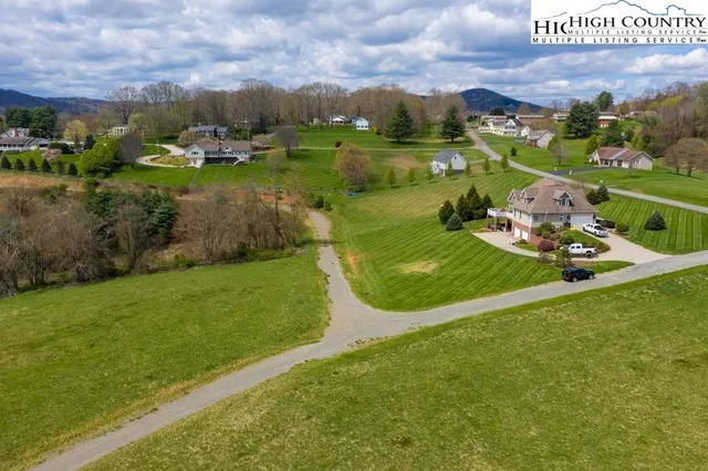 $39,000 | 6 Autumn Glen Drive, Sparta, NC 28675