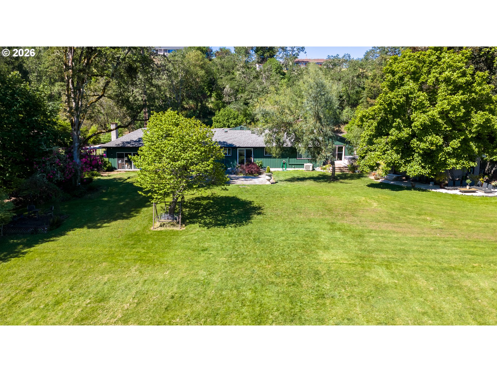 3356 Fisher Road Roseburg, OR 97471 - Photo 14 of 46