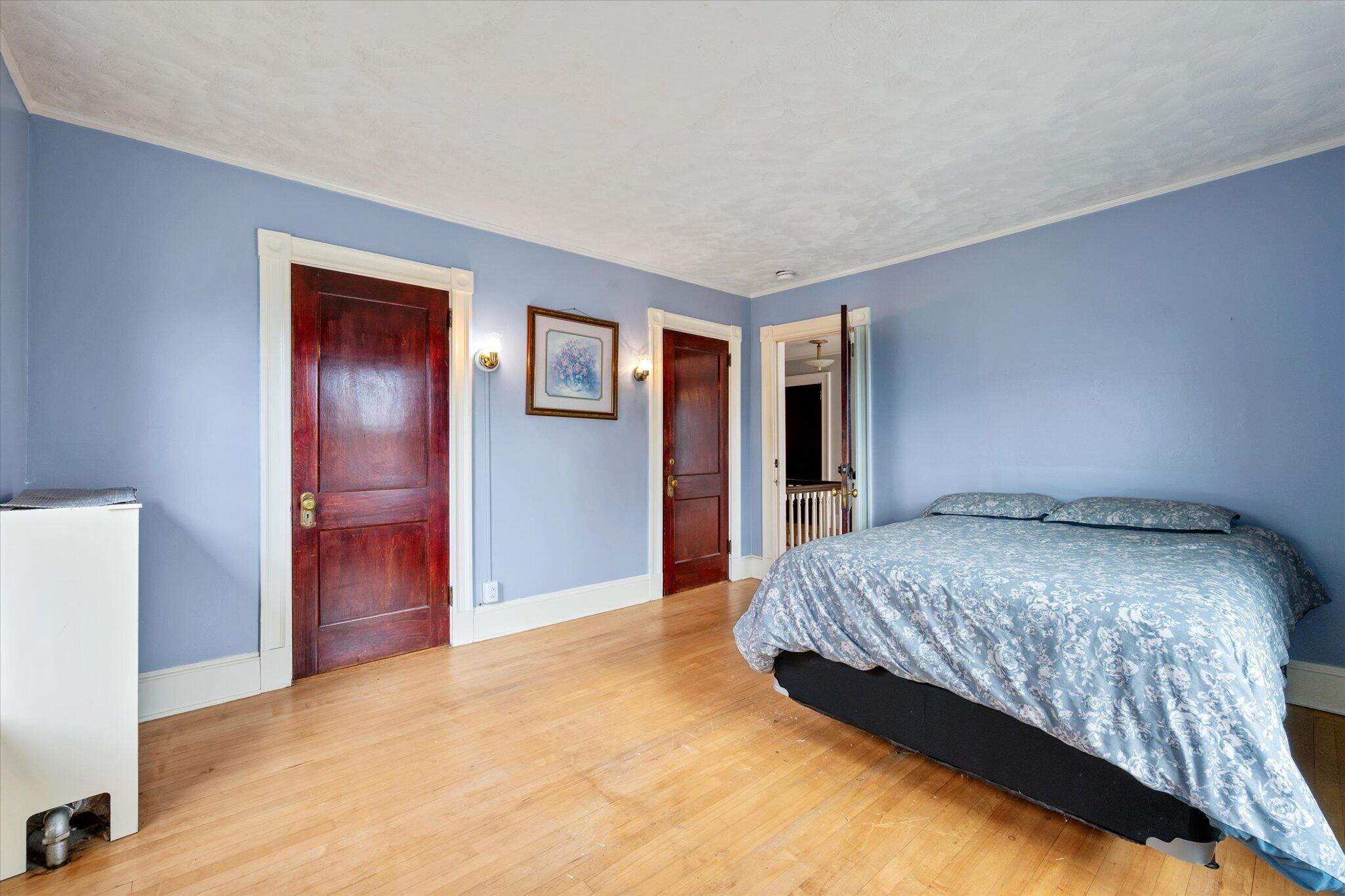 340 State Street Bangor, ME 04401 - Photo 35 of 71 41-Bedroom 2