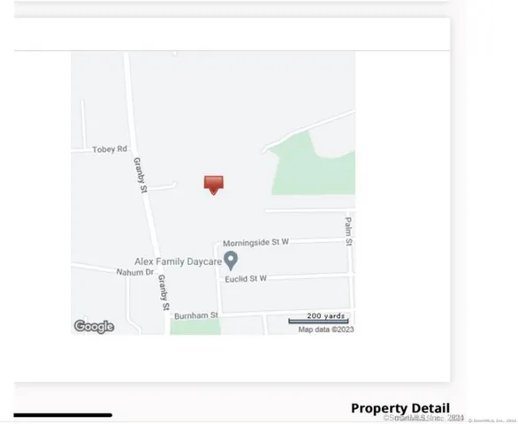 $250,000 | 180 Brookline Avenue, Bloomfield, CT 06002