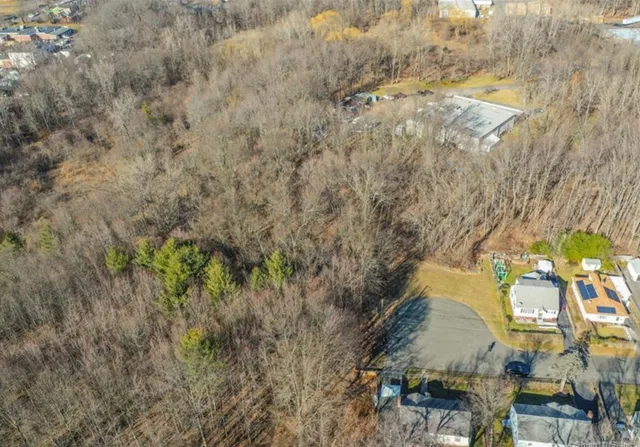 a close up of a wall