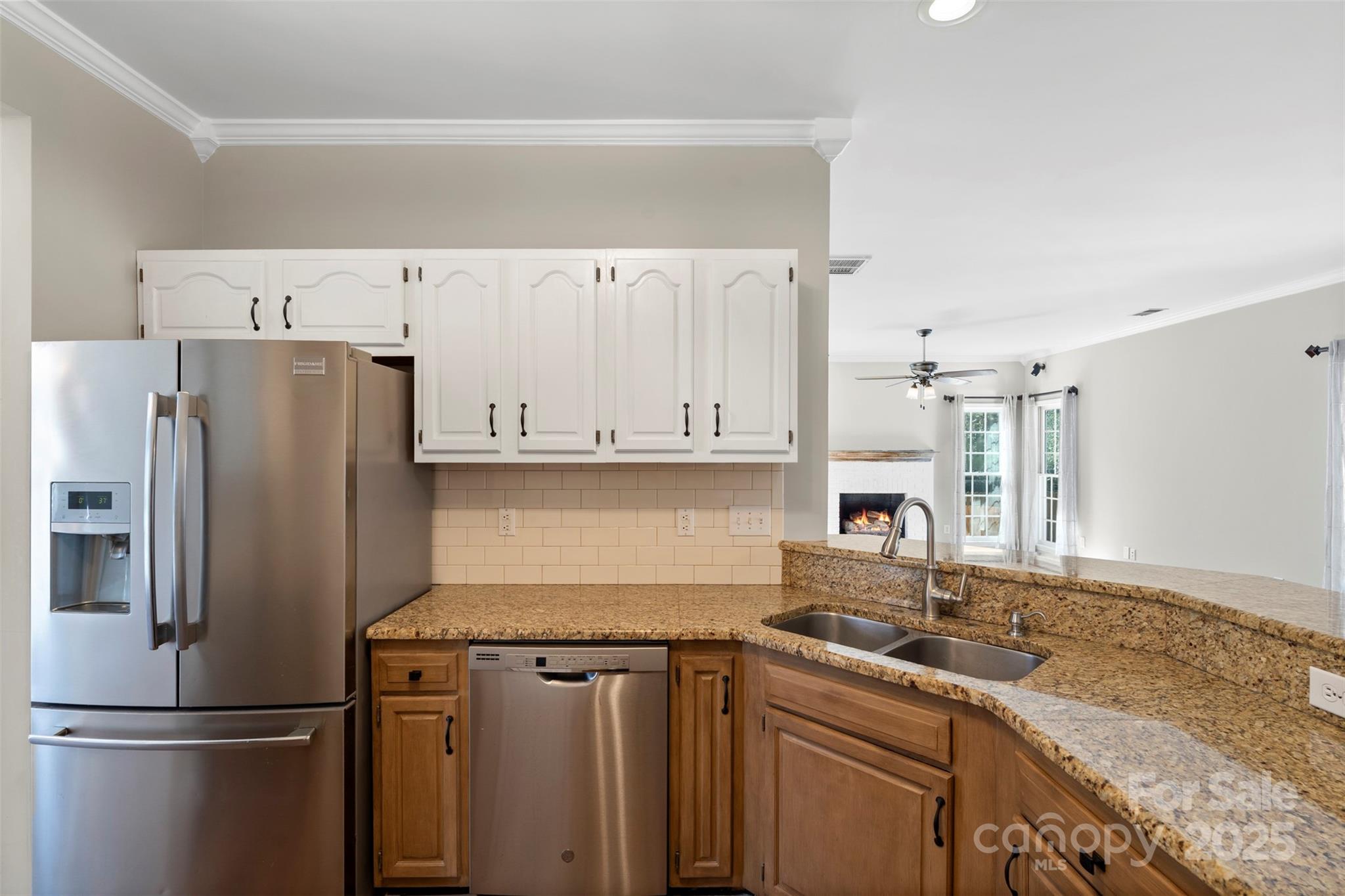1037 Fairway Ridge Road Northwest Concord, NC 28027 - Photo 18 of 46 Gallery Image 18