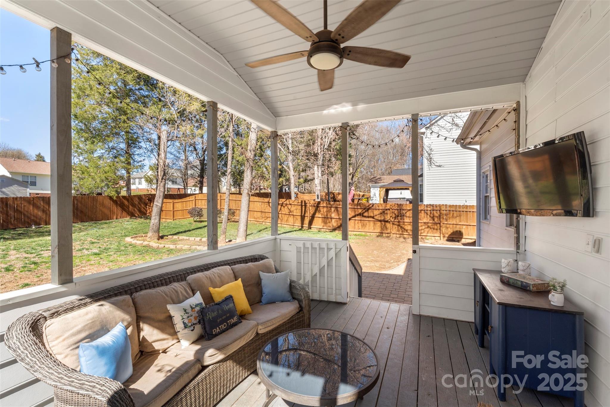 1037 Fairway Ridge Road Northwest Concord, NC 28027 - Photo 37 of 46 Gallery Image 37