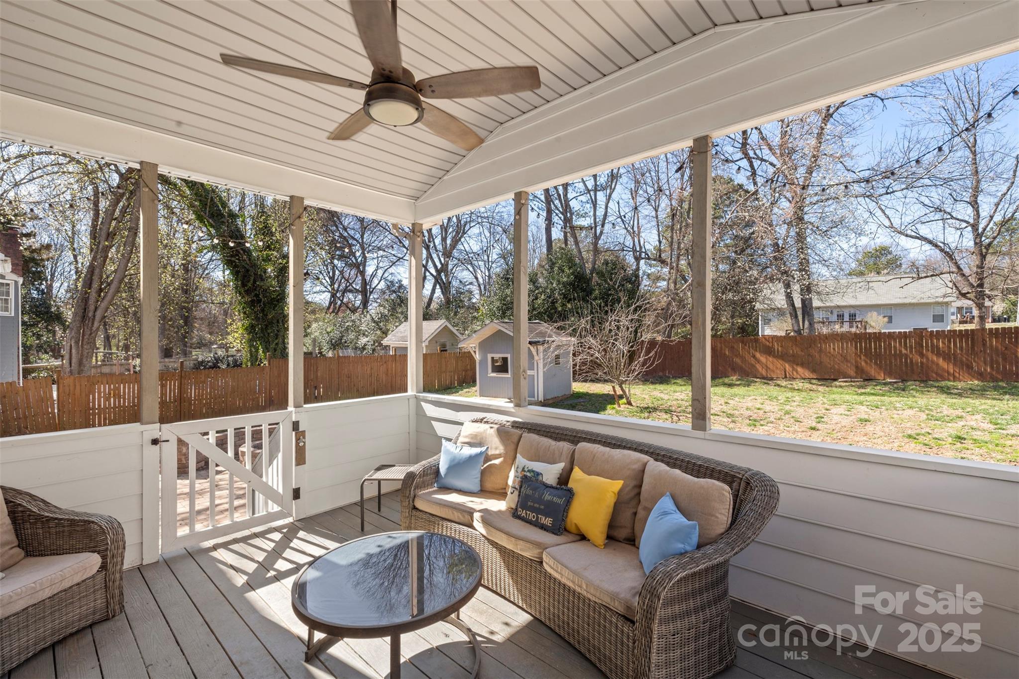 1037 Fairway Ridge Road Northwest Concord, NC 28027 - Photo 38 of 46 Gallery Image 38