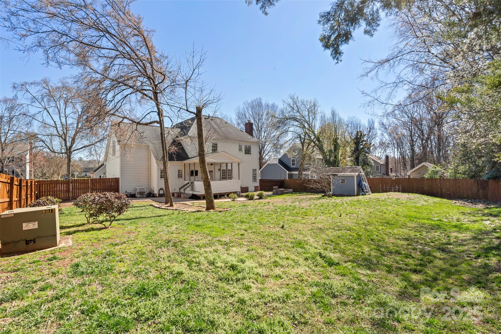 1037 Fairway Ridge Road Northwest Concord, NC 28027 - Photo 41 of 46 Gallery Image 41