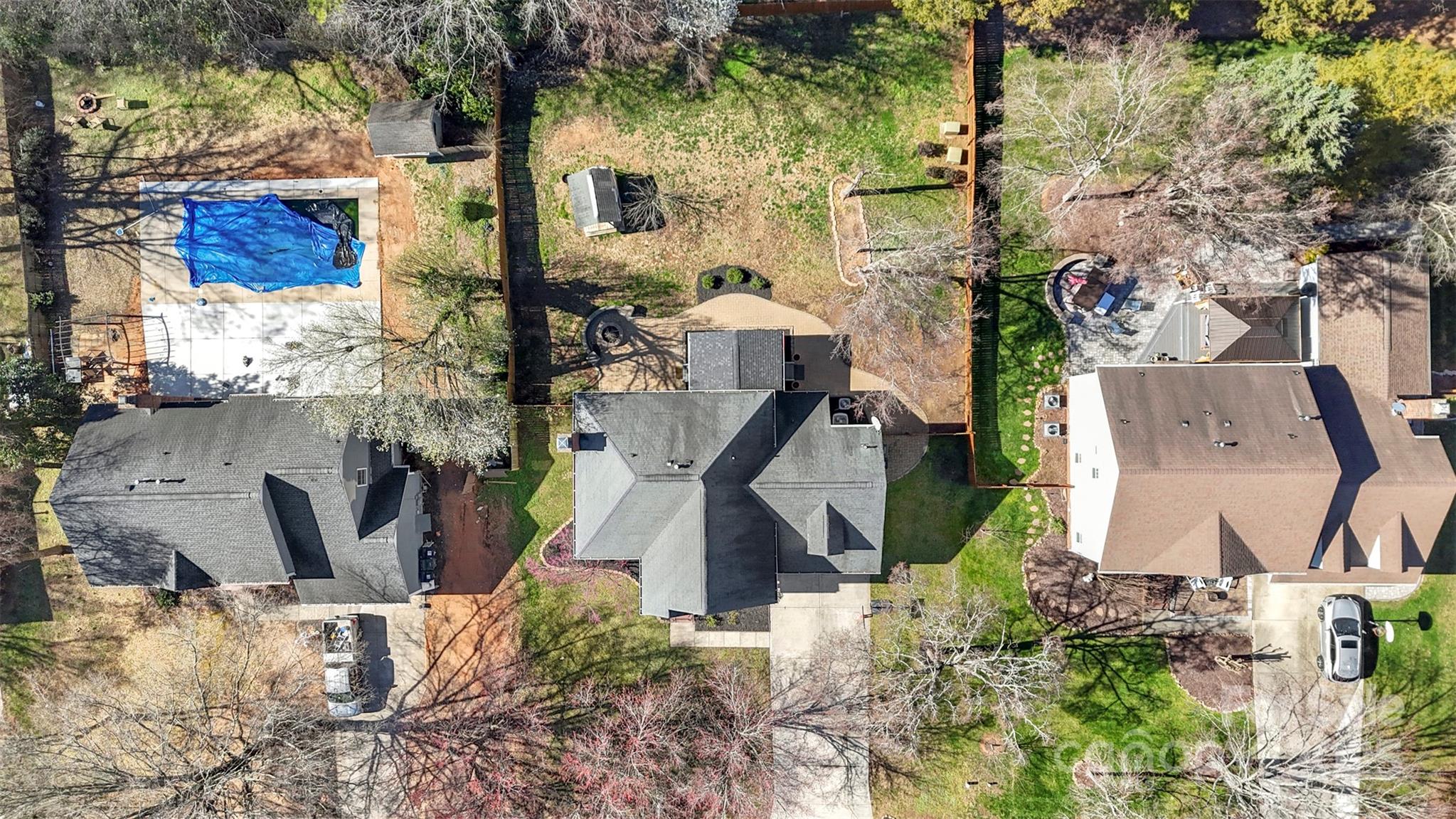 1037 Fairway Ridge Road Northwest Concord, NC 28027 - Photo 46 of 46 Gallery Image 46