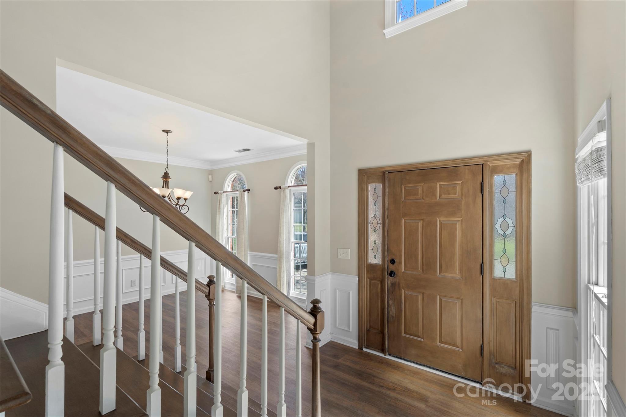 1037 Fairway Ridge Road Northwest Concord, NC 28027 - Photo 8 of 46 Gallery Image 8