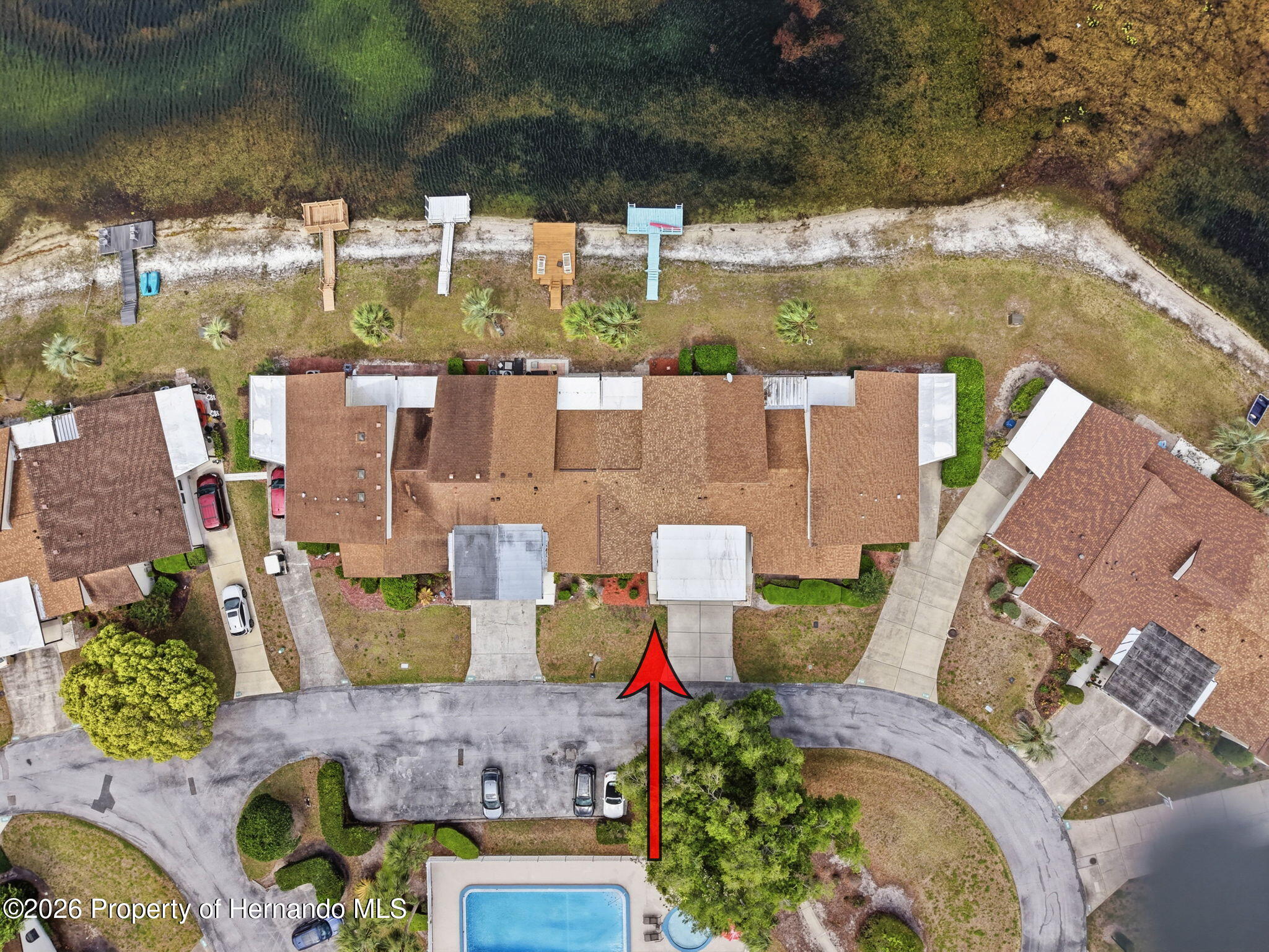 9127 Lingrove Road Weeki Wachee, FL 34613 - Photo 80 of 90