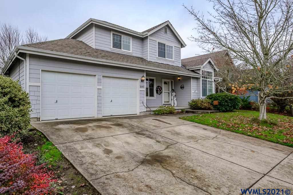 1640 Southwest Elk Circle, Unit CL Albany, OR 97321 - Photo 2 of 34 Gallery Image 2