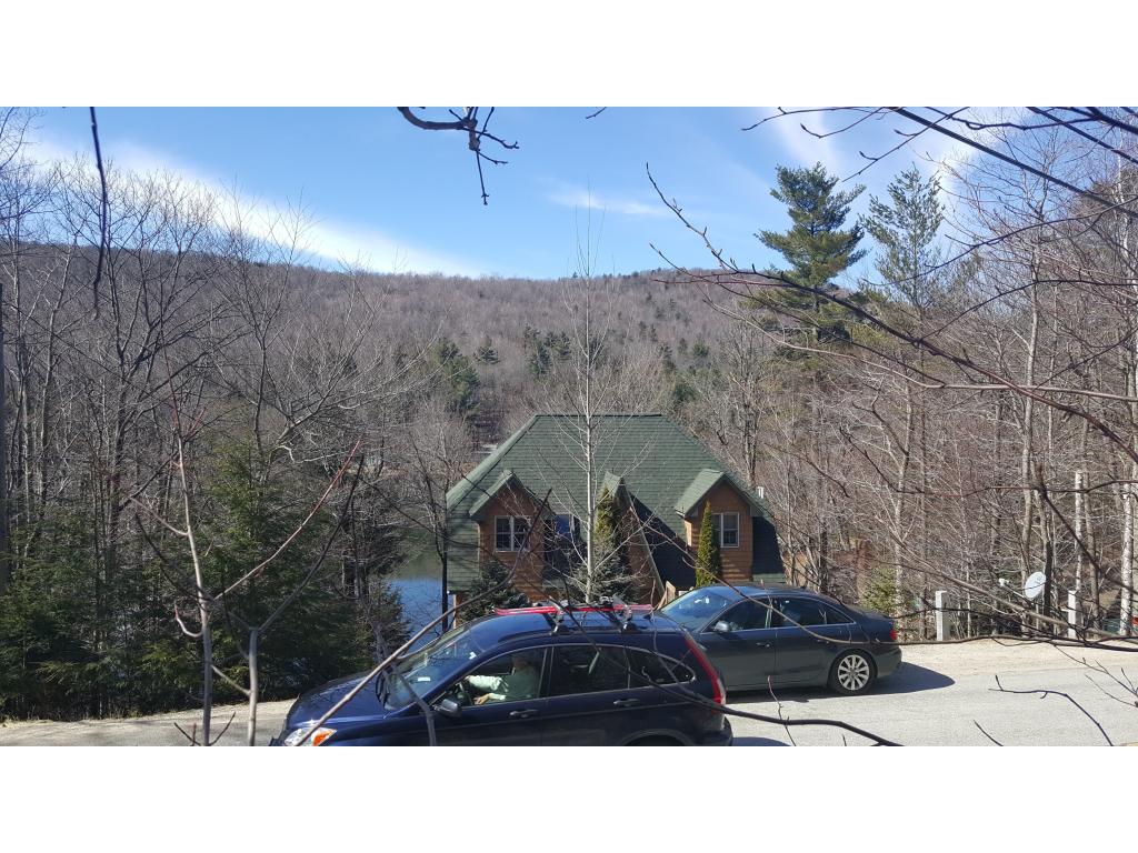 277 Chalk Pond Road Newbury, NH 03255 - Photo 1 of 16