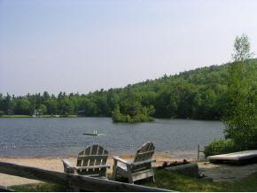277 Chalk Pond Road Newbury, NH 03255 - Photo 8 of 16
