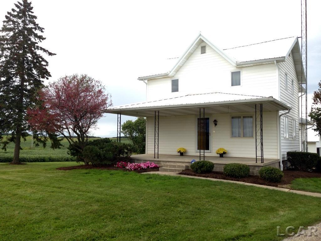 14738 Packard Road Hudson, MI 49247 - Photo 2 of 30 31330504-1.JPG