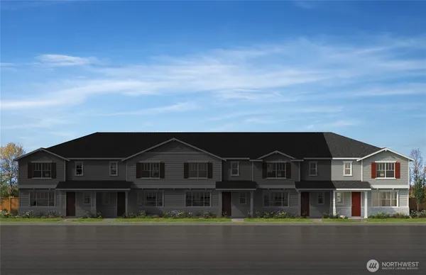 $578,900 | 4256 87th Avenue Northeast, Unit 1, Marysville, WA 98270