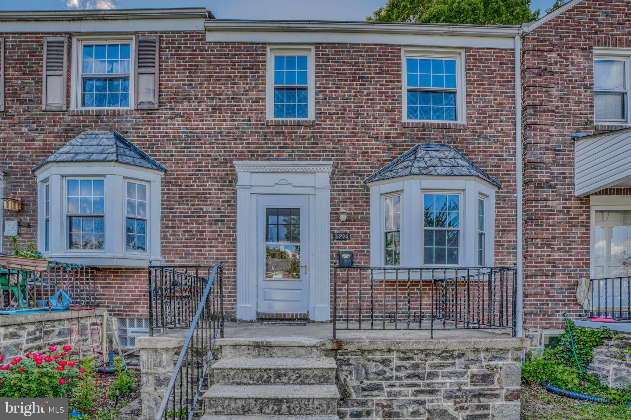 3906 Ednor Road Baltimore, MD 21218 - Photo 1 of 26