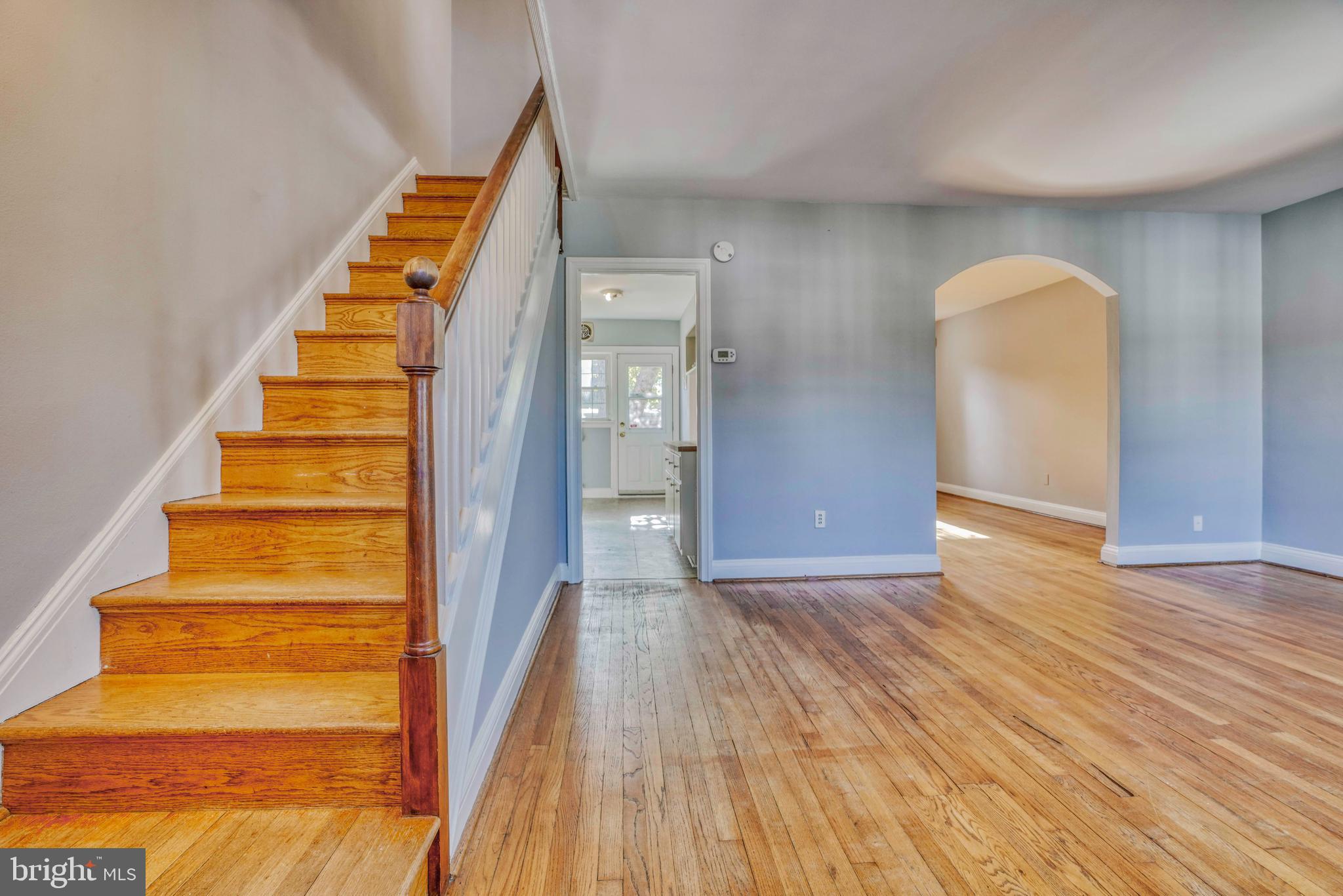 3906 Ednor Road Baltimore, MD 21218 - Photo 5 of 26