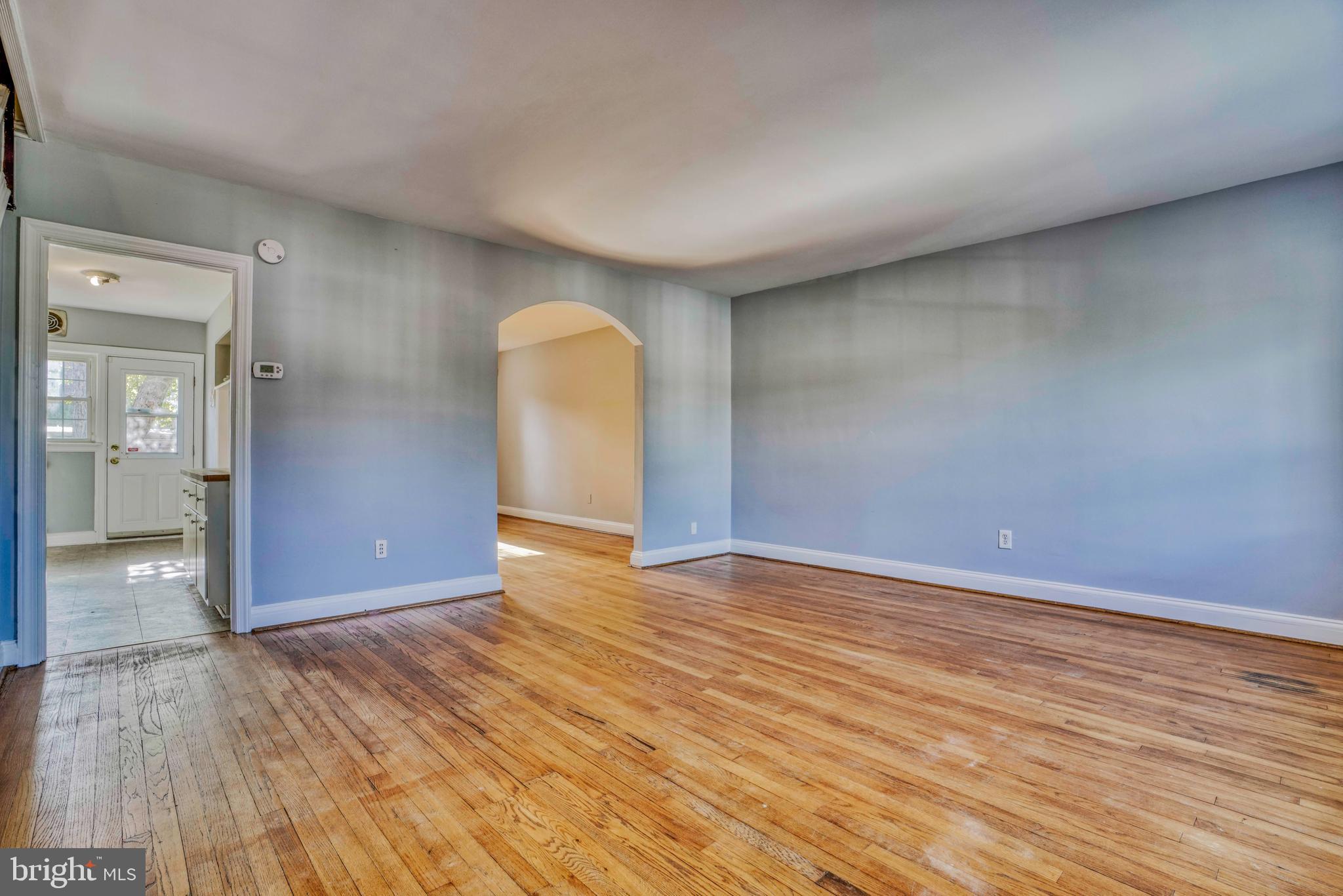 3906 Ednor Road Baltimore, MD 21218 - Photo 6 of 26