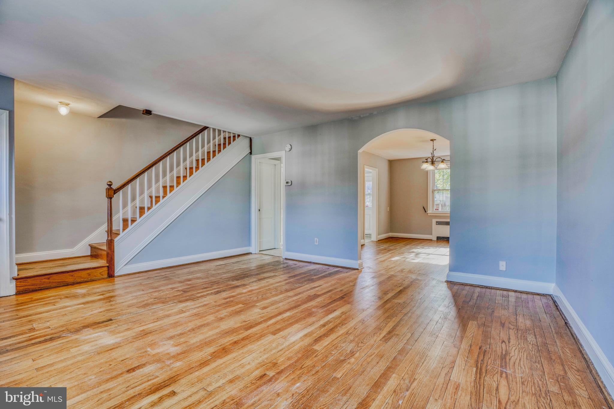 3906 Ednor Road Baltimore, MD 21218 - Photo 8 of 26