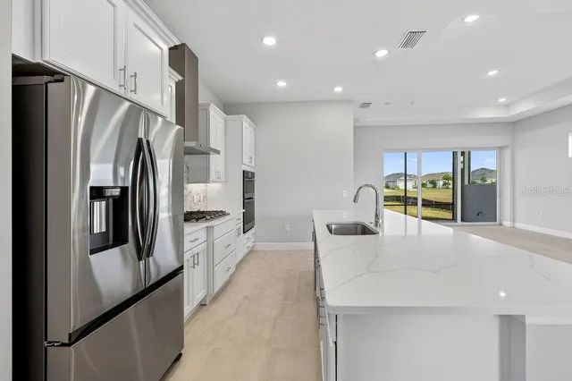 $425,000 | 8592 Hempstead Way, Mount Dora, FL 32757