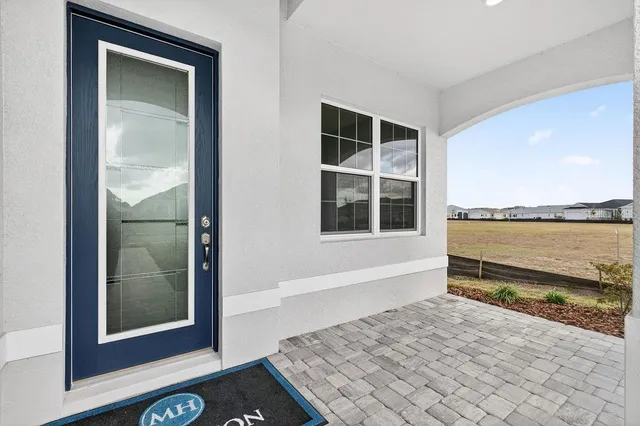 $425,000 | 8592 Hempstead Way, Mount Dora, FL 32757