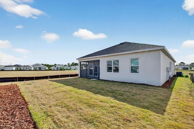 $425,000 | 8592 Hempstead Way, Mount Dora, FL 32757