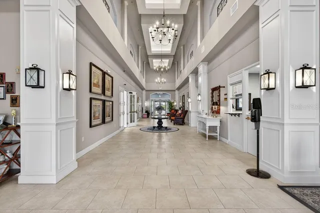 $425,000 | 8592 Hempstead Way, Mount Dora, FL 32757