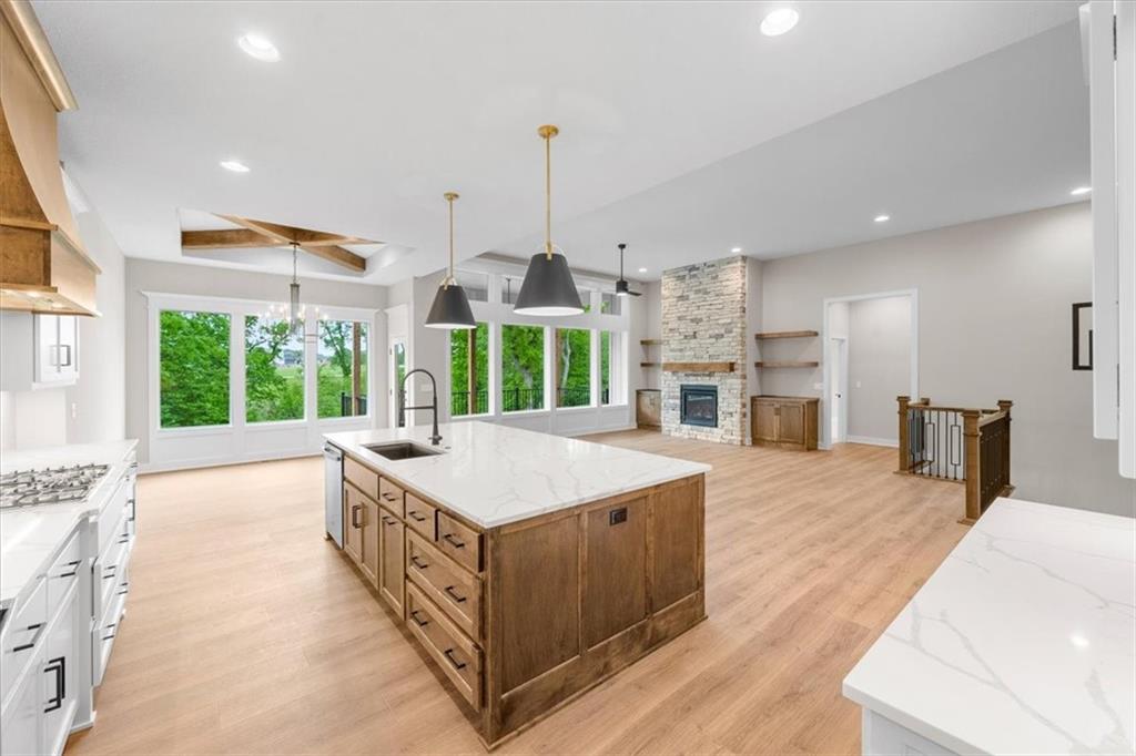 5110 Montebella Drive Riverside, MO 64150 - Photo 9 of 22