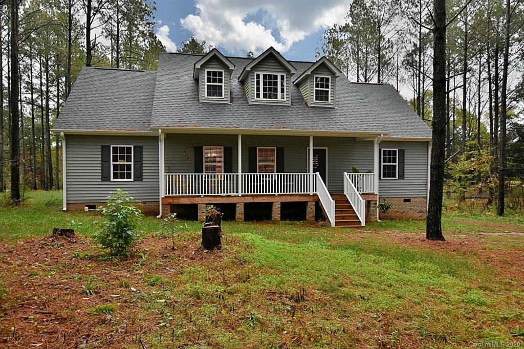 5270 Mobley Store Road McConnells, SC 29726 - Photo 1 of 21