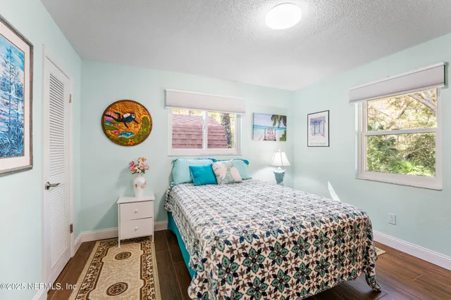 a sign board with a yard