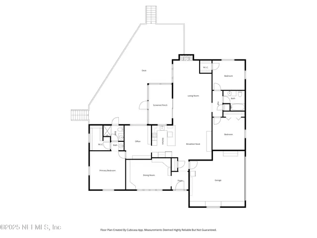 $545,000 | 3589 Red Cloud Trail, St. Augustine, FL 32086