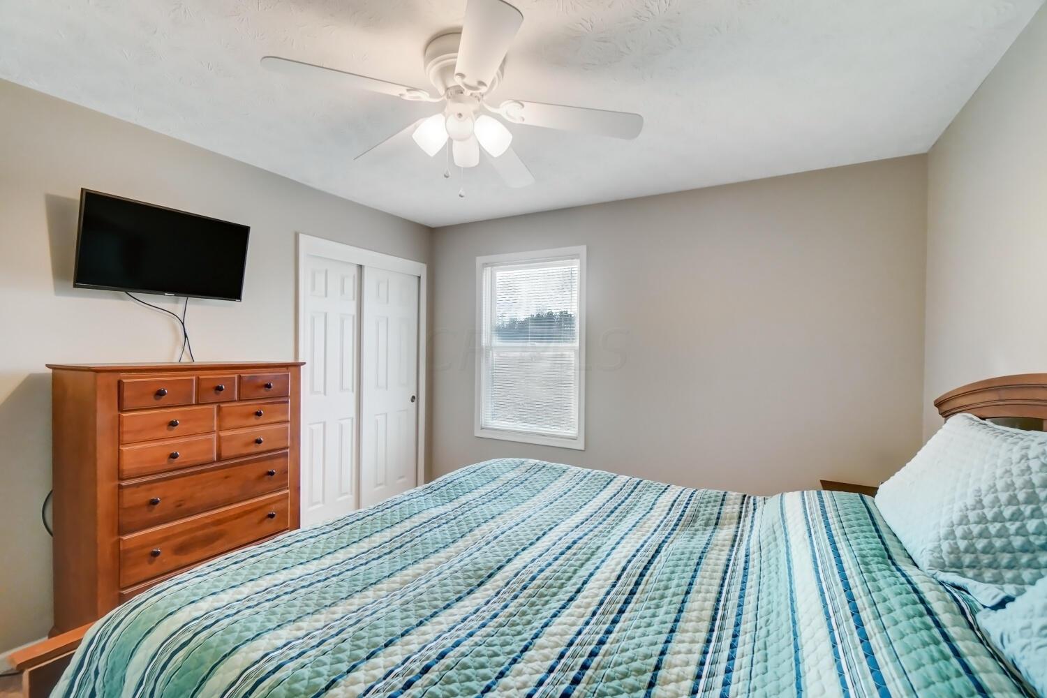 24585 Lunda Road Raymond, OH 43067 - Photo 55 of 61 Bedroom 3