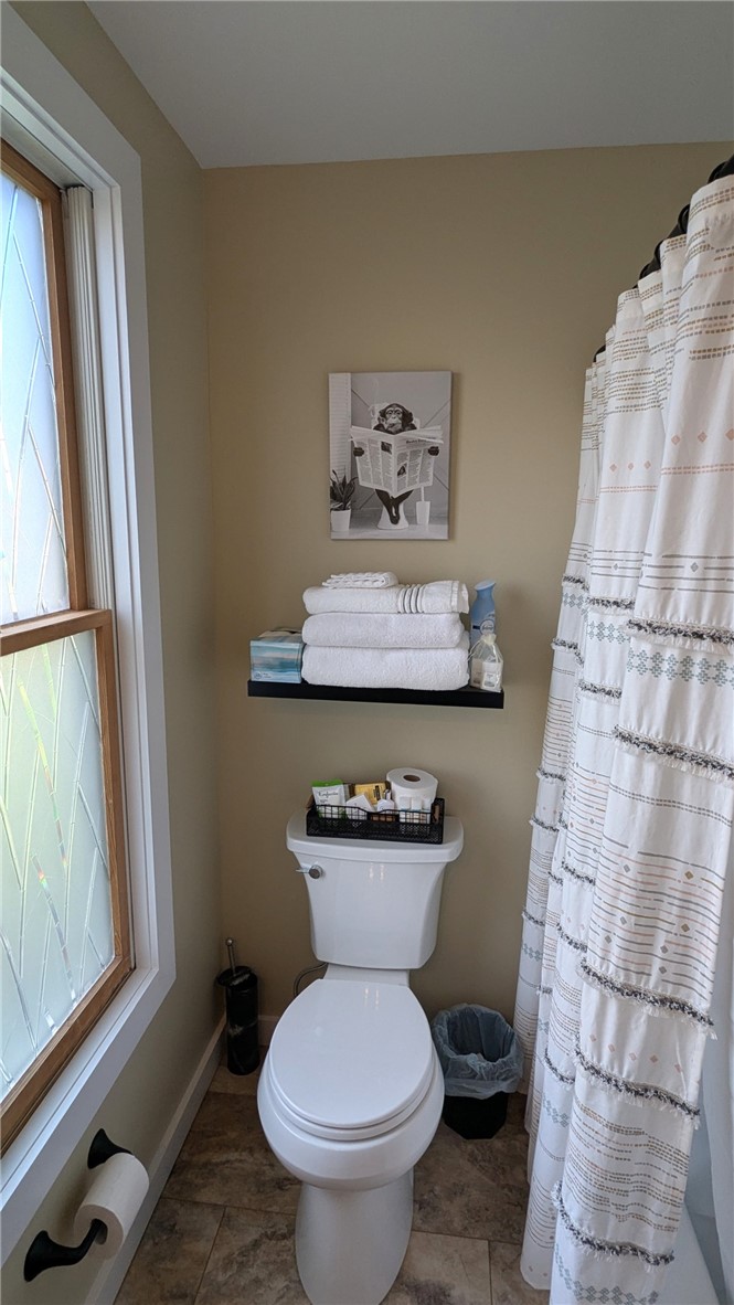 79 Liberty Street Walton, NY 13856 - Photo 17 of 37 1st floor bath