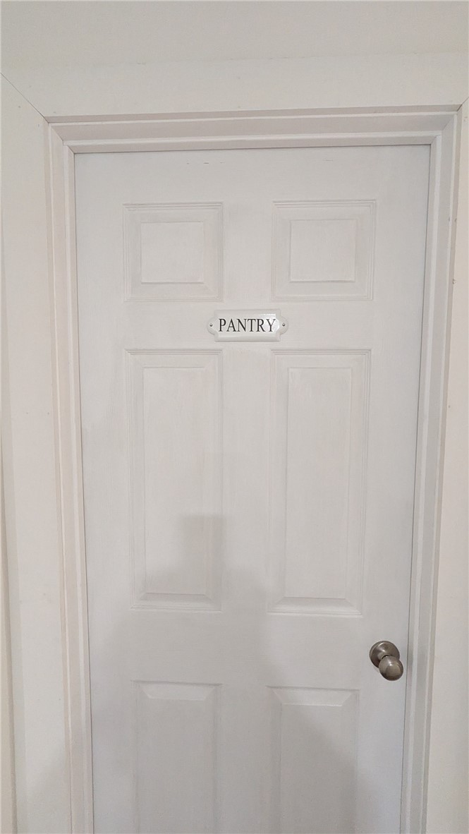 79 Liberty Street Walton, NY 13856 - Photo 19 of 37 Entrance to pantry right off kitchen