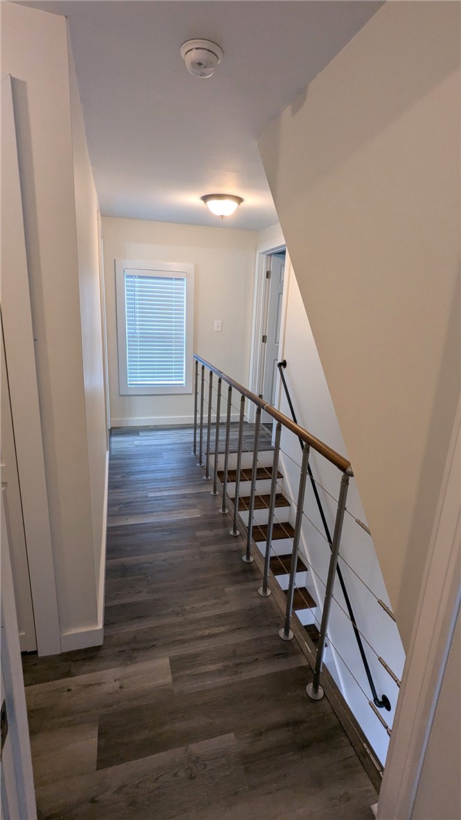 79 Liberty Street Walton, NY 13856 - Photo 21 of 37 spacious upper hall leads to 3 bedrooms