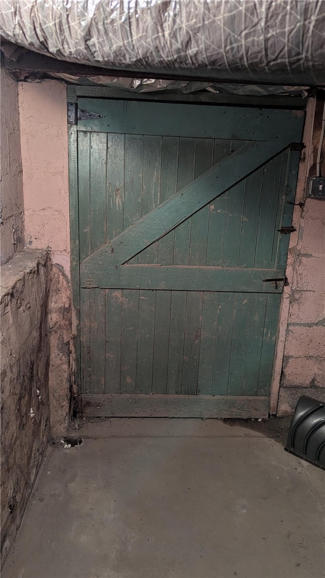 79 Liberty Street Walton, NY 13856 - Photo 32 of 37 entrance form outside to basement