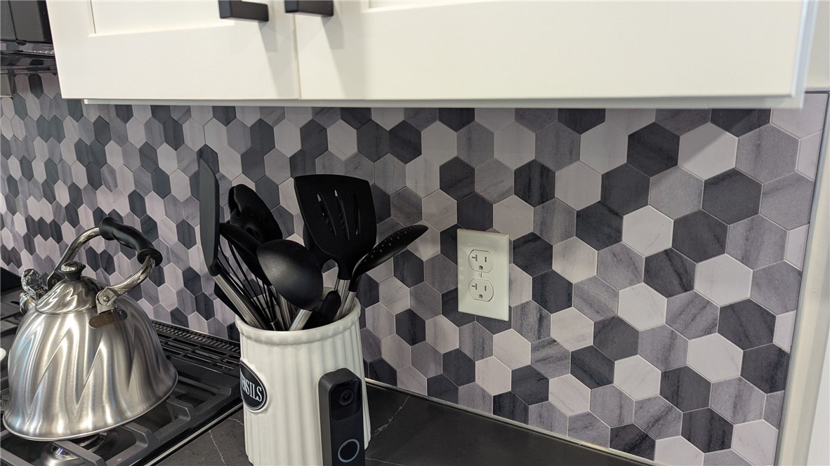 79 Liberty Street Walton, NY 13856 - Photo 37 of 37 great back splash in kitchen ties everything toget