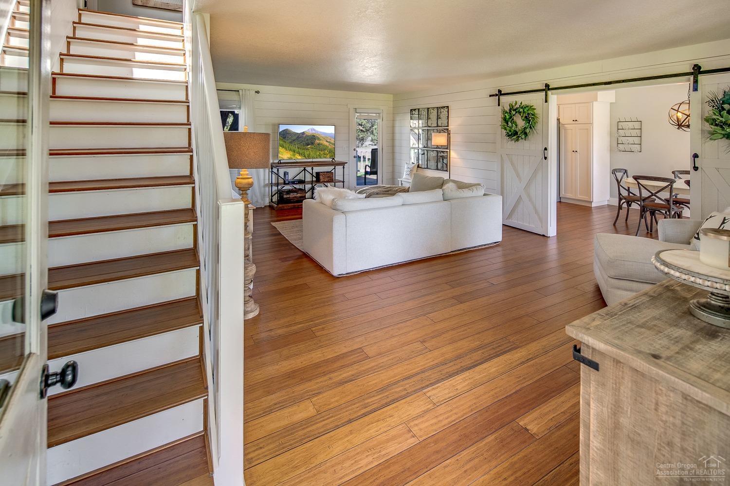 64517 Joe Neil Road Bend, OR 97701 - Photo 4 of 25 So much to take in, let's start with the