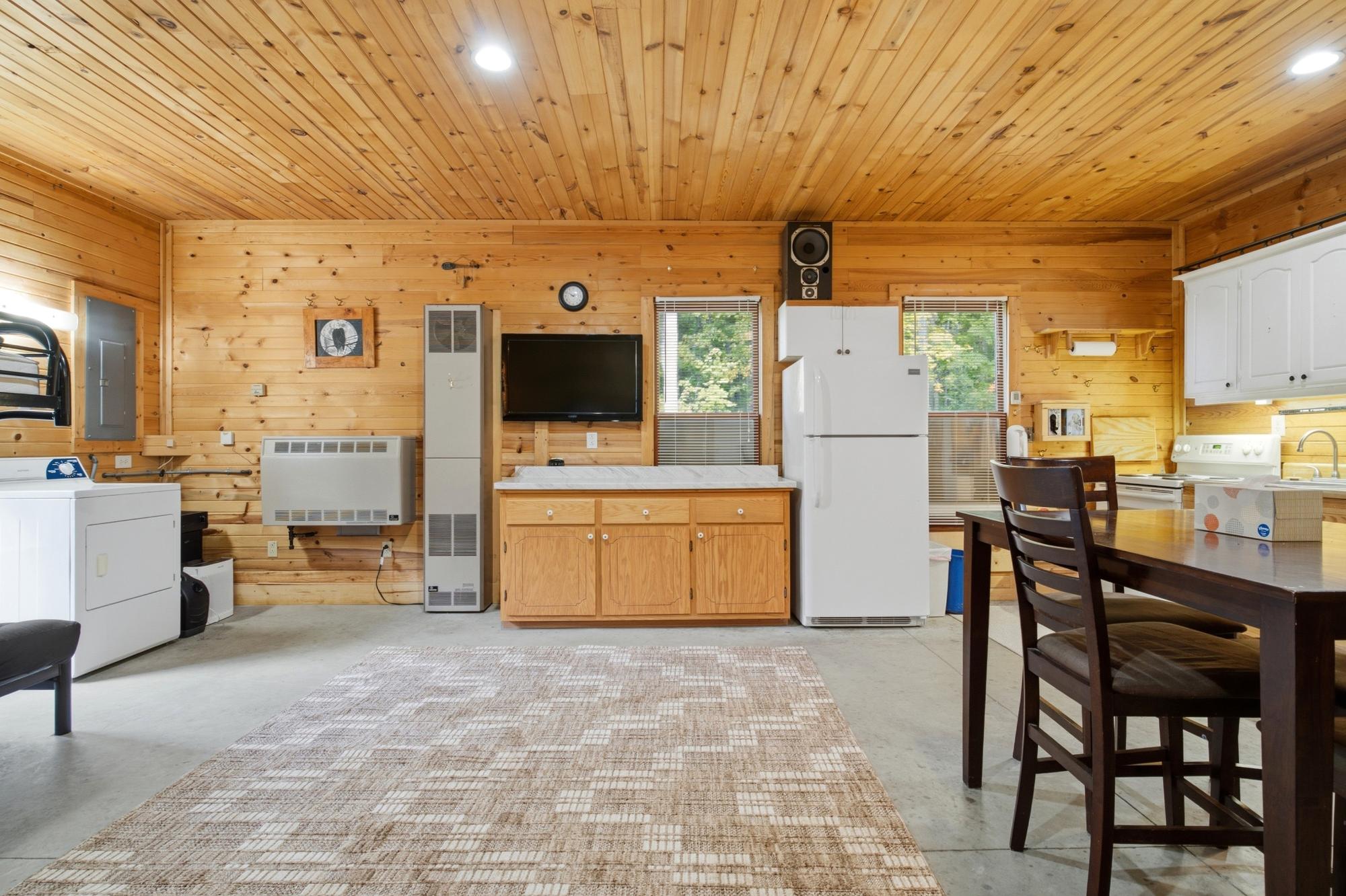 3050 Horseshoe Lake Road Crandon, WI 54520 - Photo 14 of 39 Gallery Image 14