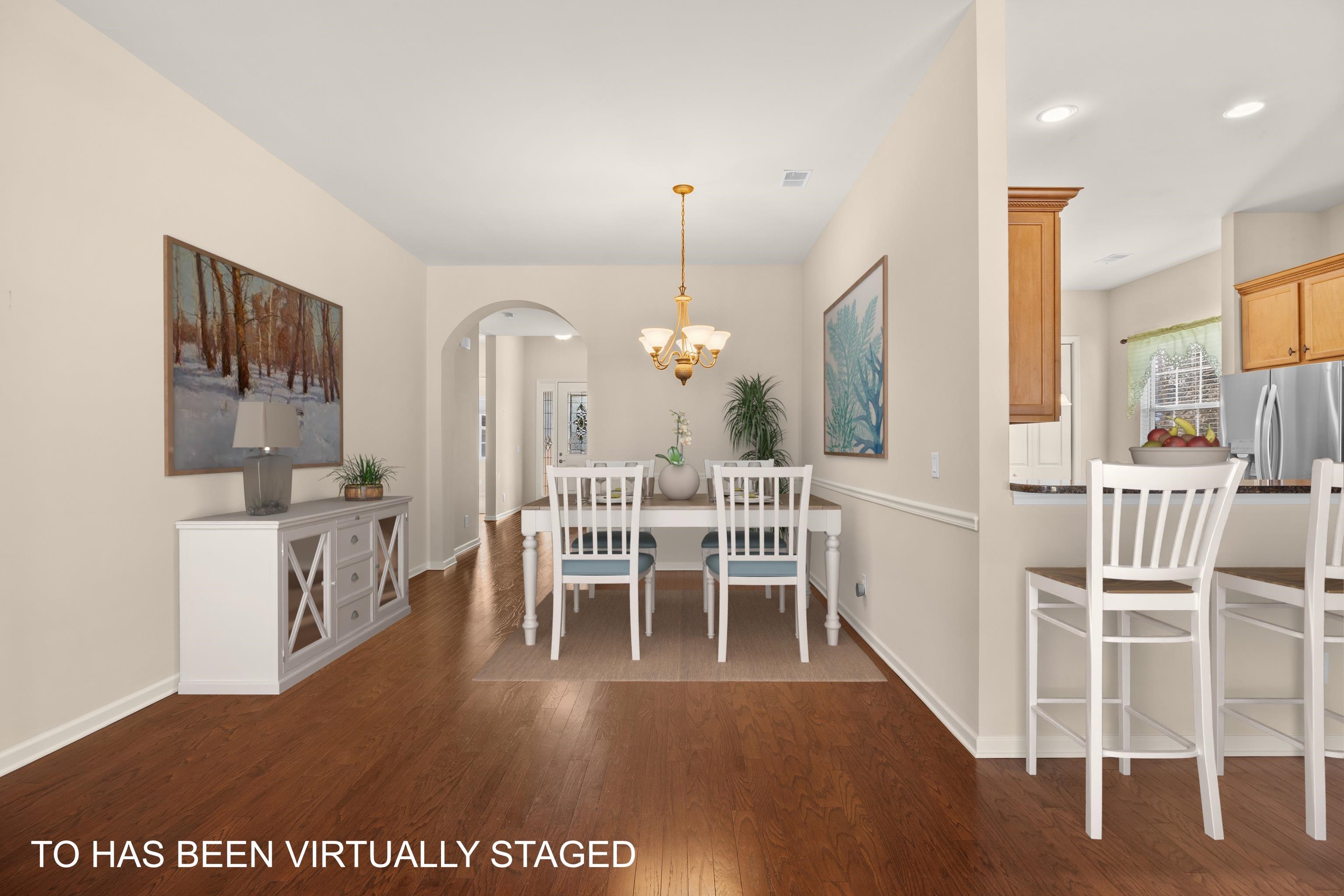 1006 Nittany Court Murrells Inlet, SC 29576 - Photo 12 of 39 VIRTUALLY STAGED