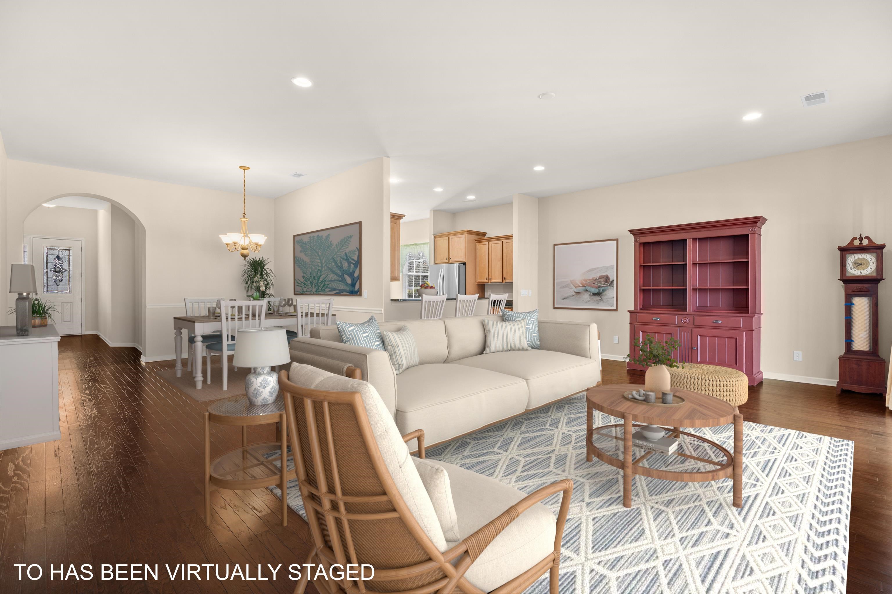 1006 Nittany Court Murrells Inlet, SC 29576 - Photo 15 of 39 VIRTUALLY STAGED